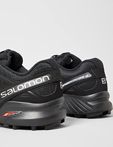 Salomon Speedcross 4, trail running shoes, women