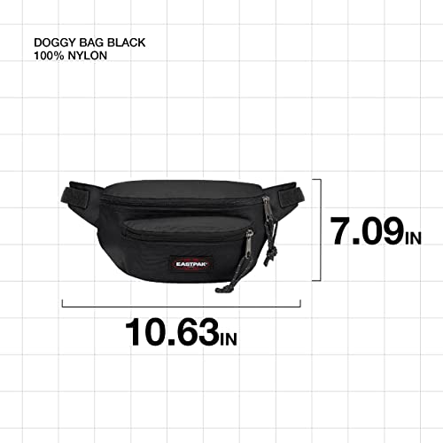 Eastpak Doggy Bag, Unisex Fanny Pack