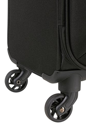 American Tourister Holiday Heat, suitcase spinner, 67 cm, 66l, black
