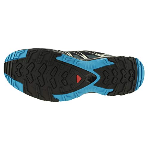 Salomon XA Pro 3D GTX, zapatillas de hombre, azul marino