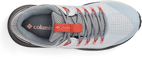 Columbia TRAILSTORM WATERPROOF, zapatillas para senderismo de mujer