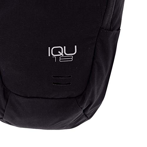 Trango, Iqu 18 backpack, unisex adult, gray