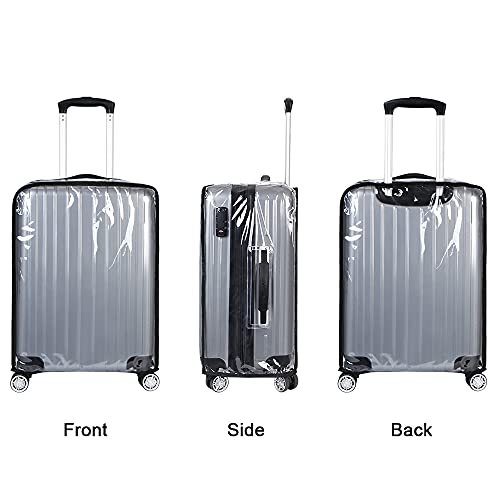 Vicloon, suitcase cover, 30 inches