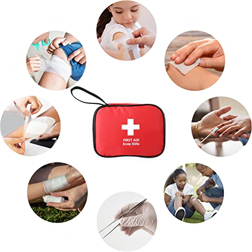HONYAO 90-Piece First Aid Kit