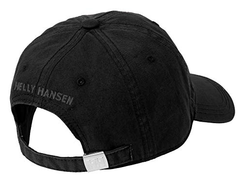 Helly Hansen Logo Cap, gorra unisex
