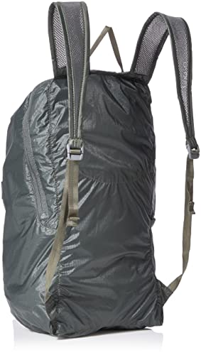 Osprey Ultralight, unisex backpack, green