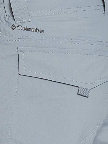 Columbia Men's Silver Ridge Cargo Short Pant