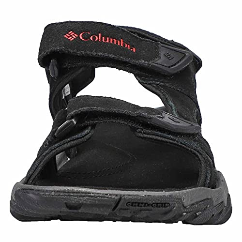 Columbia Santiam 3 Strap, men's shoes, black