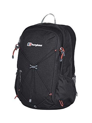 Berghaus Twenty4sevenplus, Hiking Backpack, Unisex 30L