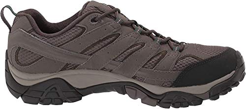 Merrell Moab 2 GTX, Men's Hiking Shoes, Beluga Gray
