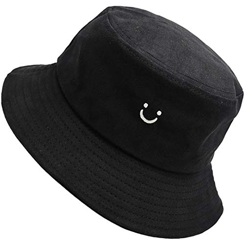 MaxNova Unisex Travel Bucket Hats
