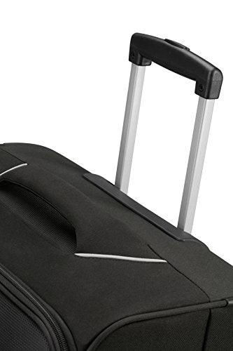 American Tourister Holiday Heat Spinner, maleta mediana, 67 cms, 66 L, negra