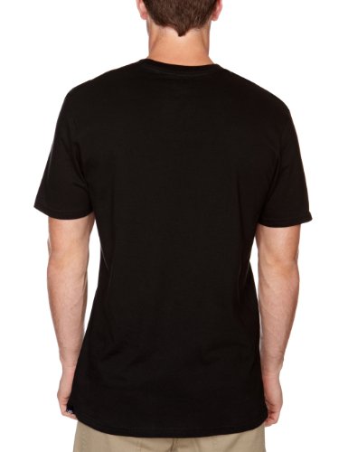 Vans Herren OTW T-Shirt, Black