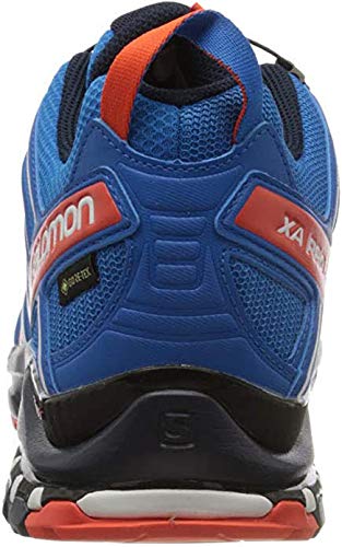 Salomon XA Pro 3D GTX, zapatillas de hombre, azul