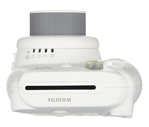 Fujifilm Instax Mini 8, International Version, Vanilla