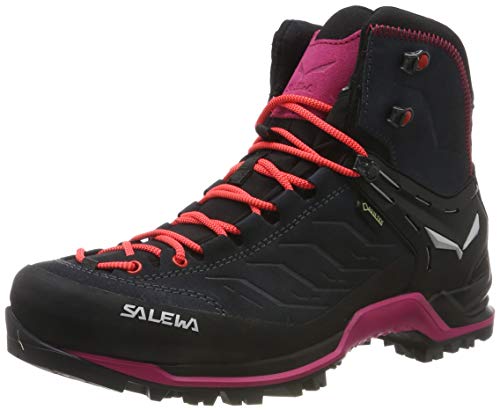 Salewa Women's Ws Mountain Trainer Mid Gore-Tex Hiking Boots