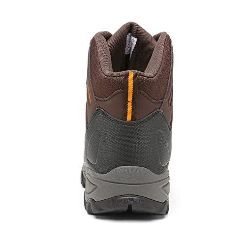 NORTIV 8, men's hiking boots