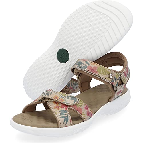 Panama Jack, women's sandals