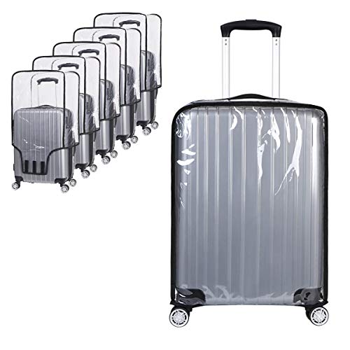 Vicloon, suitcase cover, 30 inches
