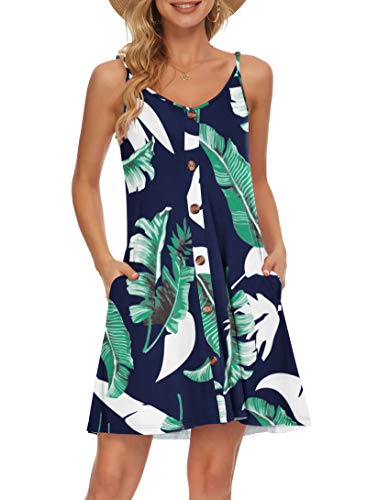 Casual beach dress for any occasion