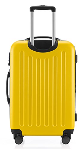 HAUPTSTADTKOFFER, 3-piece suitcase set