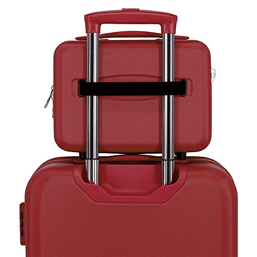 Movom Galaxy, maleta neceser adaptable, 29x21x15 cms