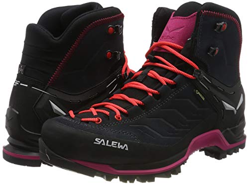 Salewa Women's Ws Mountain Trainer Mid Gore-Tex Hiking Boots