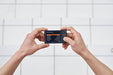 Sony Cyber-Shot DSC-HX90 negro - Cámara compacta de 18 Mp - Fotoviaje