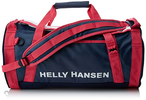 Helly Hansen HH, 30 l, bolsa de viaje, unisex, negro
