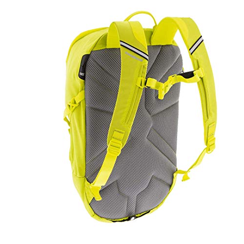 Trango, HBT 20 backpack, unisex adult, yellow