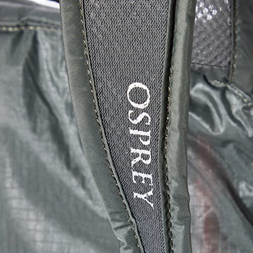 Osprey Ultralight, unisex backpack, green
