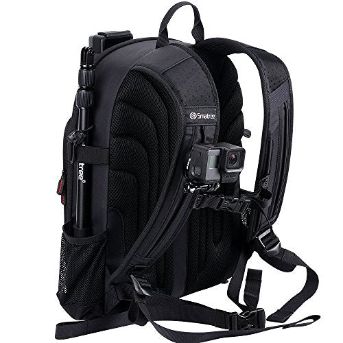 Smatree, Backpack for DJI Mavic 2 and GoPro Hero
