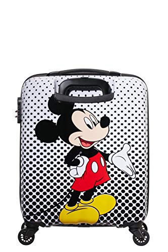 American Tourister Disney Legends Spinner, children's hand luggage, 55 cm, 36l