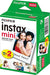 Fujifilm Instax Mini Brillo - Película fotográfica instantánea (2 x 10 hojas) - Fotoviaje
