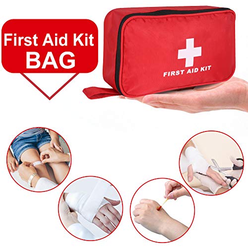 200 piece first aid kit