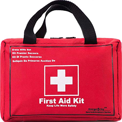 Songwin 130 Item First Aid Kit