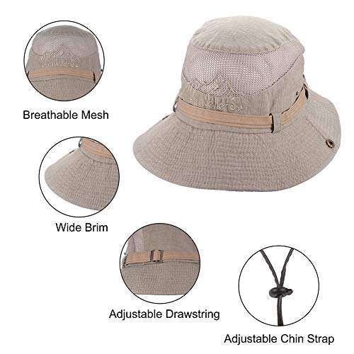 Obling, sombrero de sol, unisex