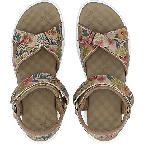 Panama Jack, women's sandals