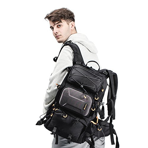 Tarion, Professional Photo Backpack