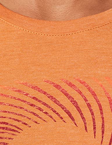 Hurley Brush, Men's T-Shirt, Color Monarch
