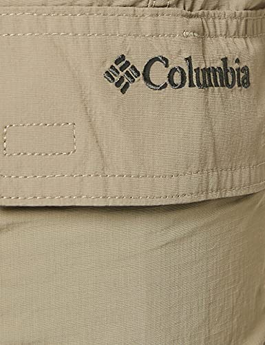Columbia Men's Silver Ridge 2 Convertible Hiking Pants
