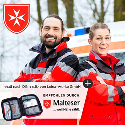 GoLab Outdoor First Aid Kit