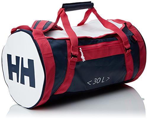 Helly Hansen HH, 30 l, travel bag, unisex, black