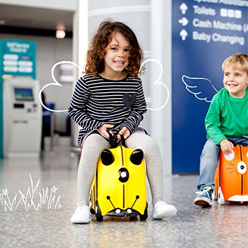 Trunki, maleta infantil, equipaje infantil de cabina — BigTravelMarkt