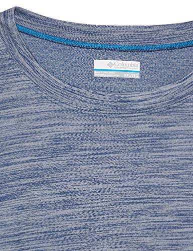 Columbia Zero Rules Kurzarm-T-Shirt für Herren
