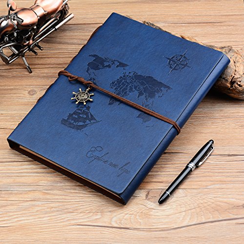 ZEEYUAN Photo Albums for 4x6 Photos Holds 500, Wooden Photo Album for 4x6  Pictures Photo Book | 500 Pockets | Family Wedding Baby Photo Album