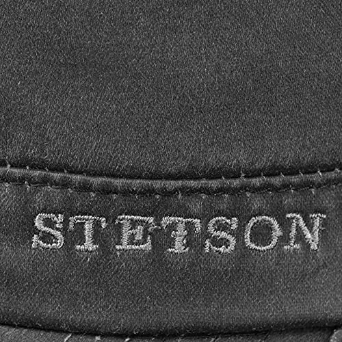 Stetson Datto Armycap, men's cap