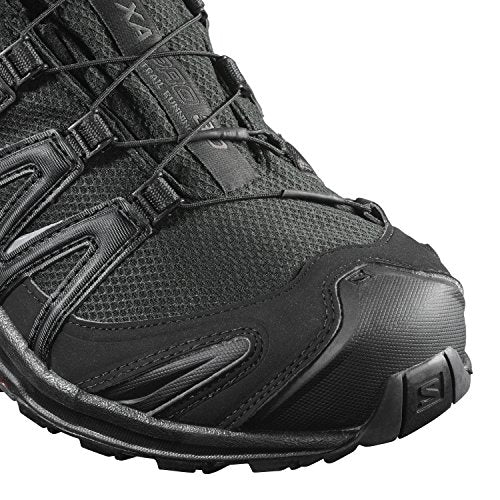 Salomon XA Pro 3D GTX, zapatillas de hombre, negras